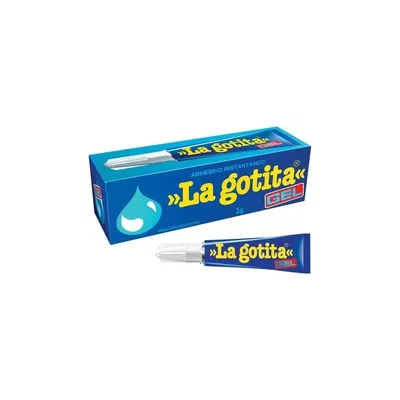 LA GOTITA GEL