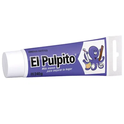 EL PULPITO 