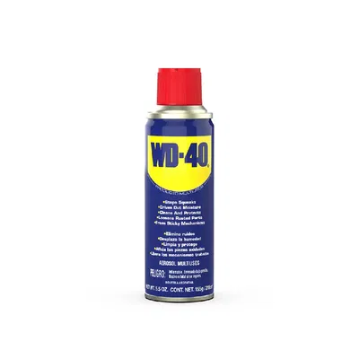 WD-40