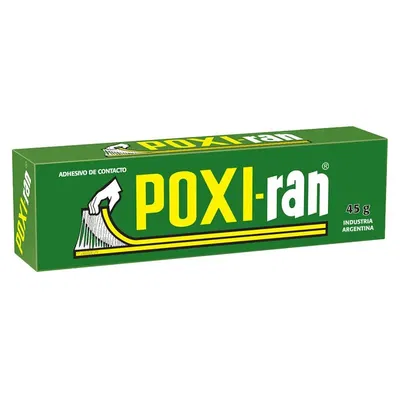 POXIRAN