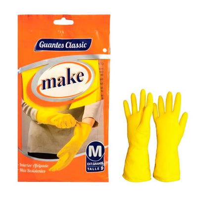 GUANTE MAKE 
