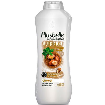 ACONDIONADOR PLUSBELLE