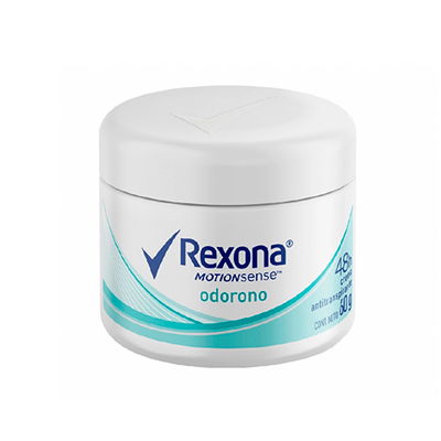 REXONA ODORONO - CREMA ANTITRANSPIRANTE