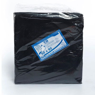 BOLSA DE CONSORCIO 60x90  x 10 unid