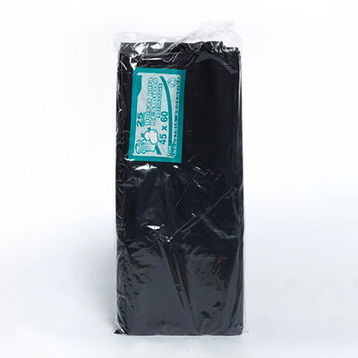 BOLSA DE RESIDUOS 45x60    x 25 unid.