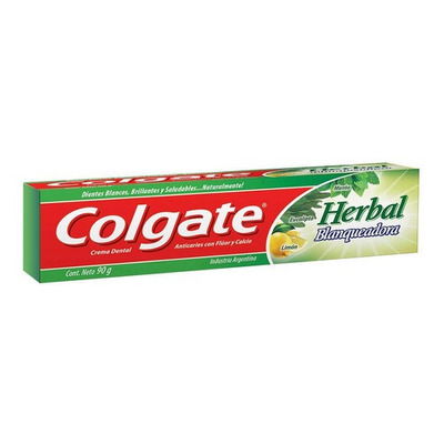 Colgate herbal 