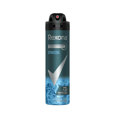 Desodorante Rexona Men en aerosol