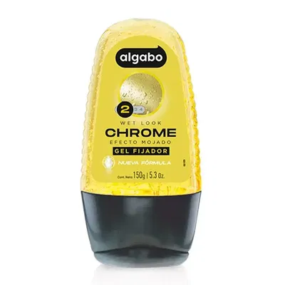 Gel algabo