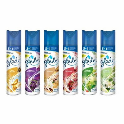 DESODORANTE GLADE AEROSOL
