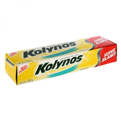 KOLYNOS X 70 G