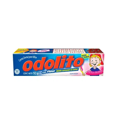 ODOLITO