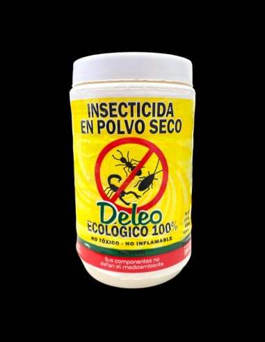 INSECTICIDA EN POLVO - ORLEP