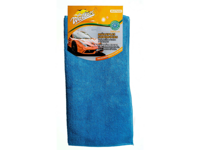 PAÑO DE MICROFIBRA - WALKER