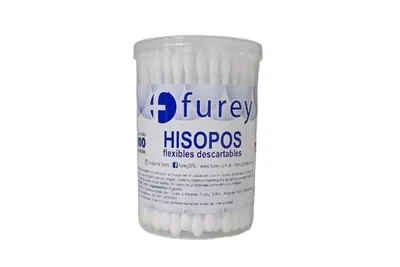 HISOPOS FUREY
