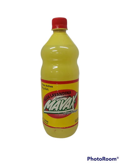 LAVANDINA - MAVAX 