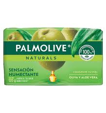JABON TOCADOR X 65G - PALMOLIVE