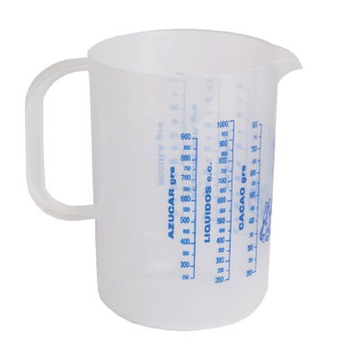 JARRA GRADUADA - JESSY