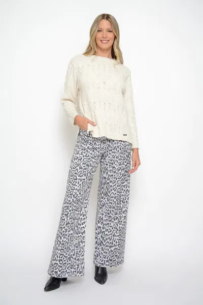 PANTALON SABRINA