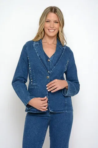 BLAZER CALVIN