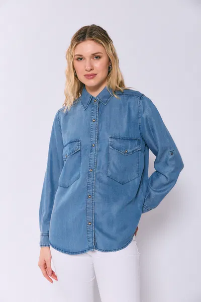 Camisa Margareth