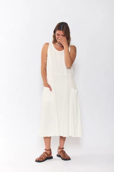 Vestido Santa Monica
