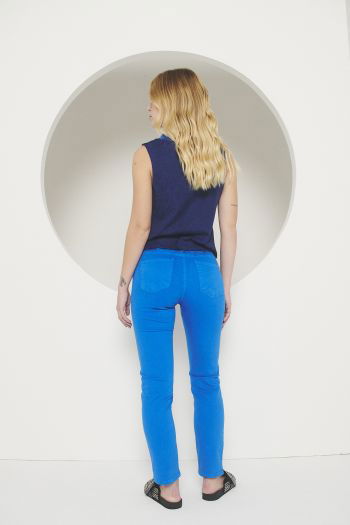 PANTALON MOM