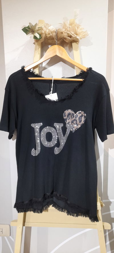 Remera italiana 