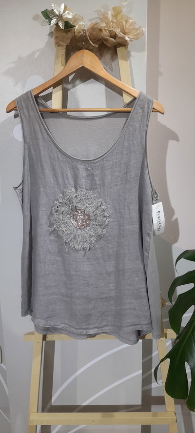 Musculosa italiana
