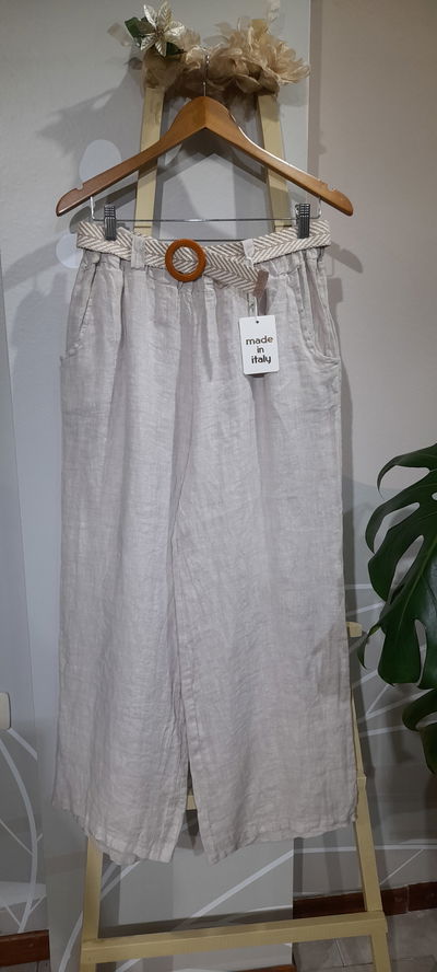 PANTALON AZAHARA