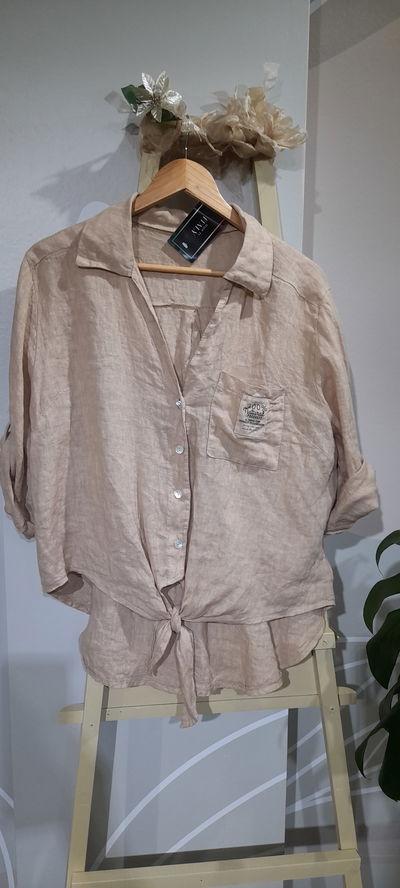 Camisa italiana