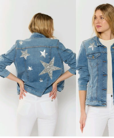 Campera Star