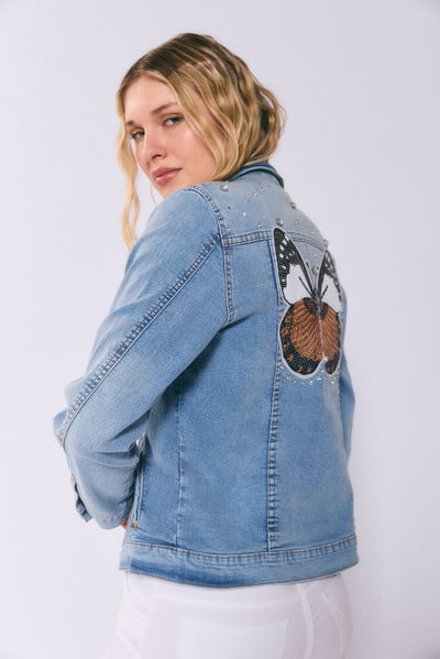 Campera Andy