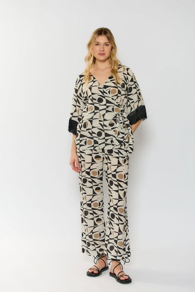 CONJUNTO BREST