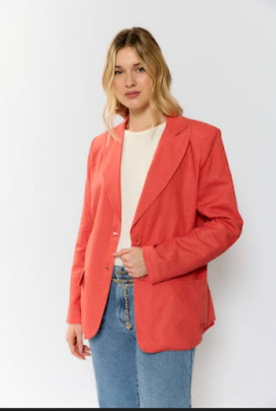 BLAZER LINO