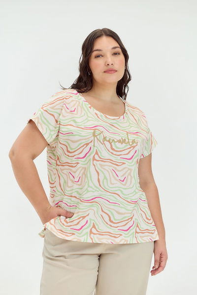 REMERA MIRNA