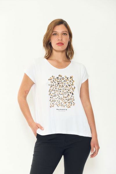 REMERA MARIEL