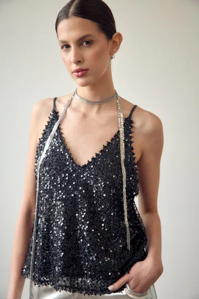 Blusa Valby