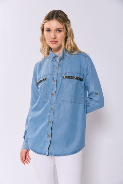 CAMISA DOMINGA