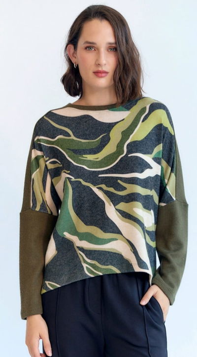 REMERA BEN 