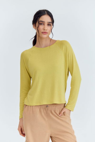 REMERA BACHI