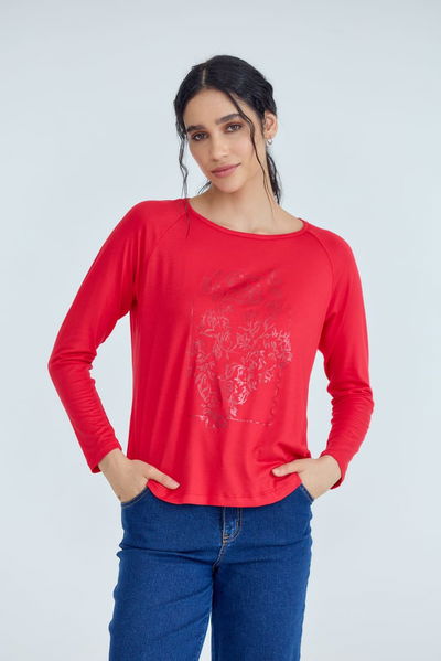 REMERA AVIGAIL