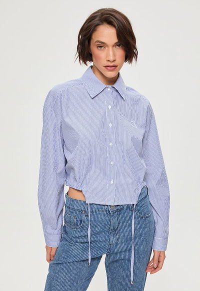 CAMISA RAYADA
