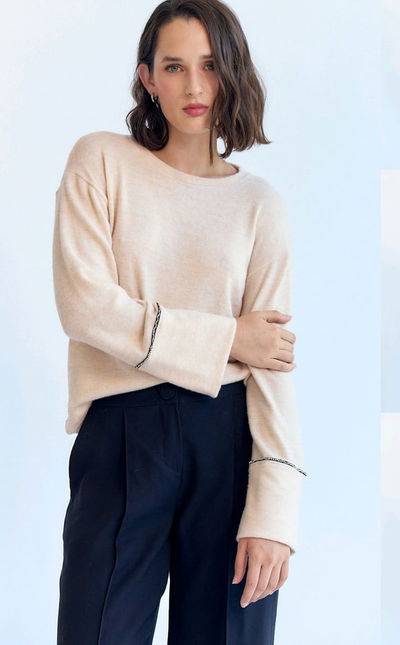 SWEATER FELICITAS