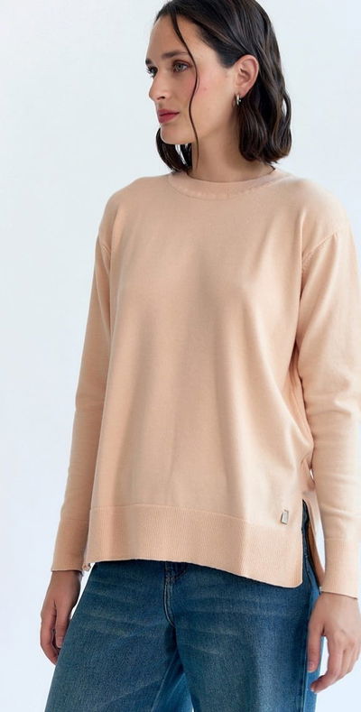 SWEATER BASICO
