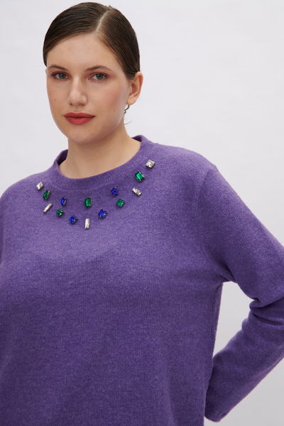 SWEATER GIOVANNA
