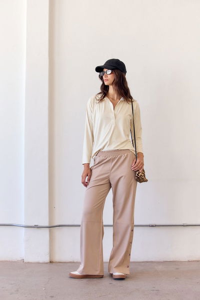 PANTALON SIENNA
