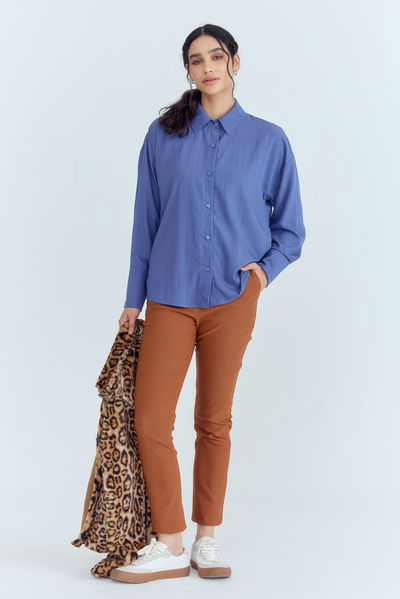 CAMISA BRUNELLO