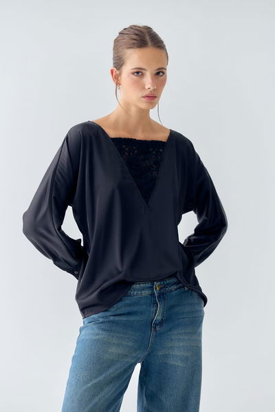 BLUSA COLOMBIA