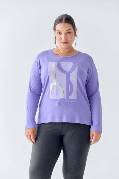 REMERA LIFT