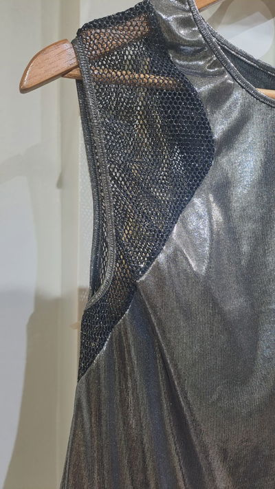 MUSCULOSA MERCURIO